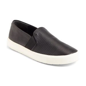 Vince slip-on sneaker *new*